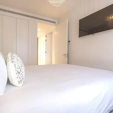 Apartment Ando Living - Douradores House