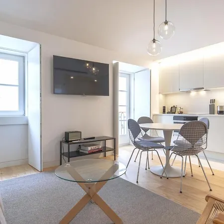 Ando Living - Douradores House *