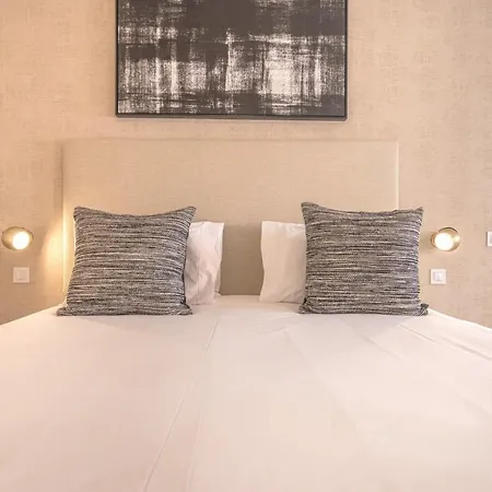 Ando Living - Douradores House Apartment Lisbon