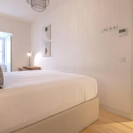 Apartment Ando Living - Douradores House