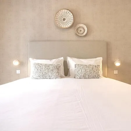 Ando Living - Douradores House Aparthotel Lissabon