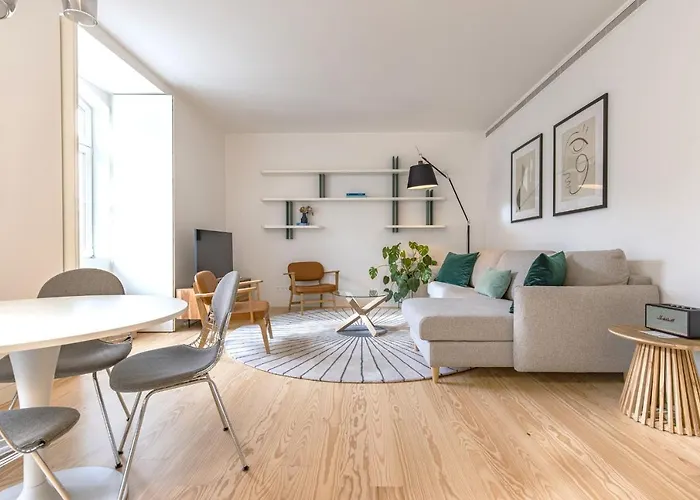 Ando Living - Douradores House *