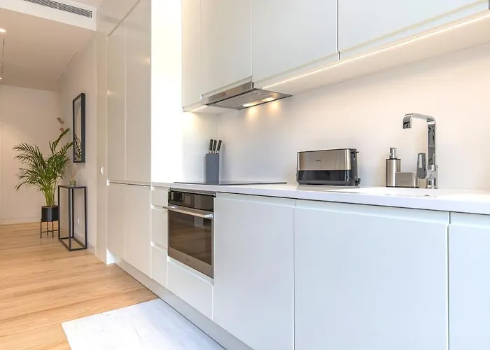 Ando Living - Douradores House *