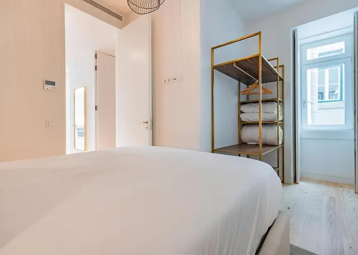 公寓 Ando Living - Douradores House