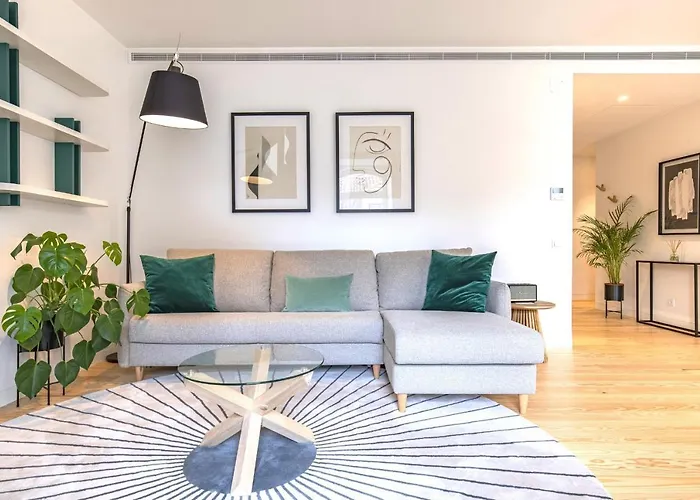 Ando Living - Douradores House *