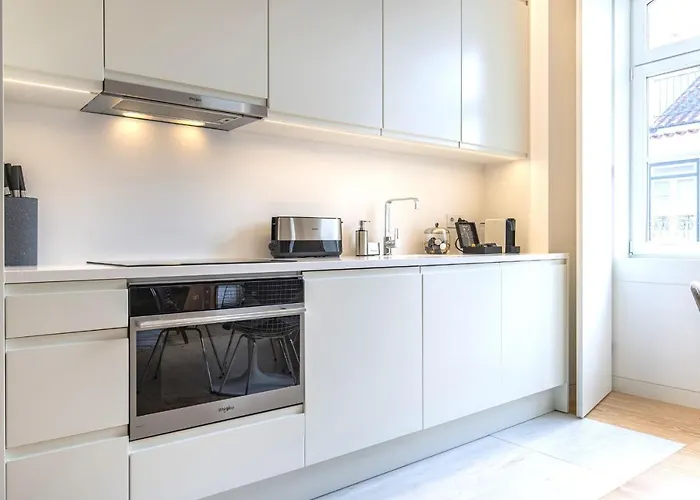 Ando Living - Douradores House