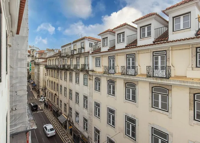 Ando Living - Douradores House 公寓