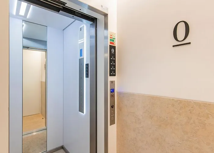 公寓 Ando Living - Douradores House Lisboa