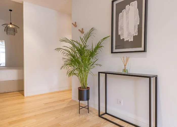 Ando Living - Douradores House 公寓