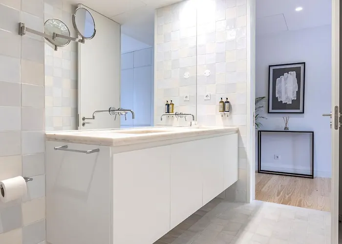 Ando Living - Douradores House * Lisboa