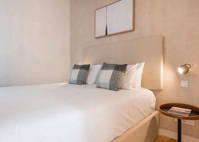 Ando Living - Douradores House * Lisboa