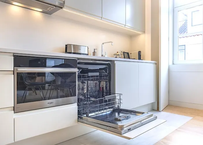 Ando Living - Douradores House 公寓 *