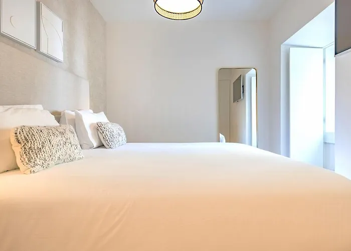 Ando Living - Douradores House 公寓 *