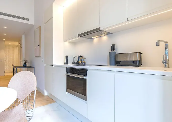 Ando Living - Douradores House * Lisboa