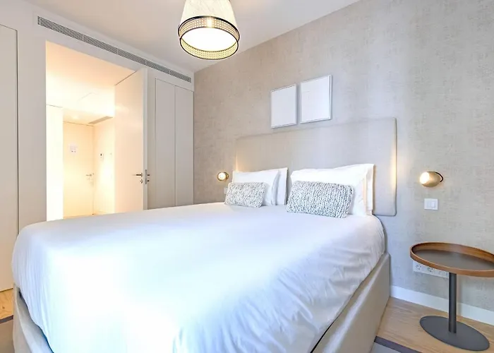 Ando Living - Douradores House * Lisboa