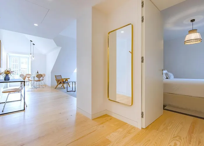 Ando Living - Douradores House 公寓