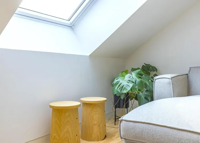 Ando Living - Douradores House 公寓 *