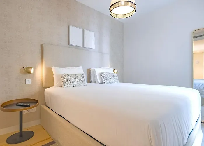 Ando Living - Douradores House Lisboa