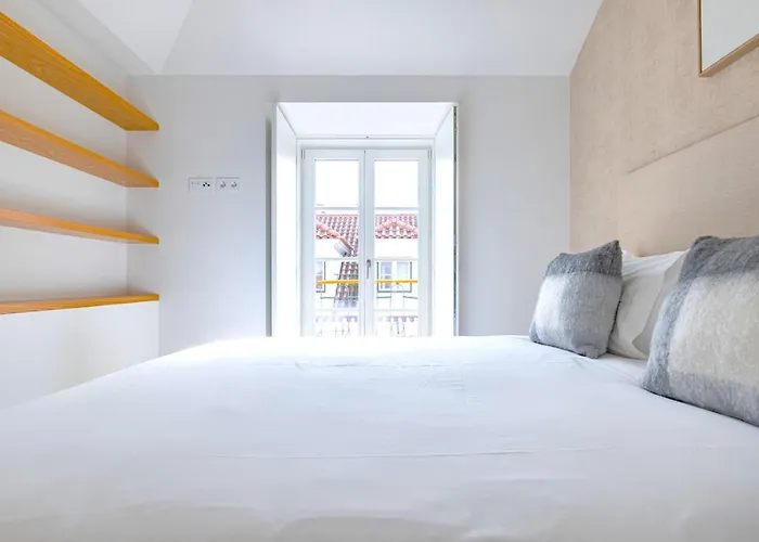 Ando Living - Douradores House 公寓