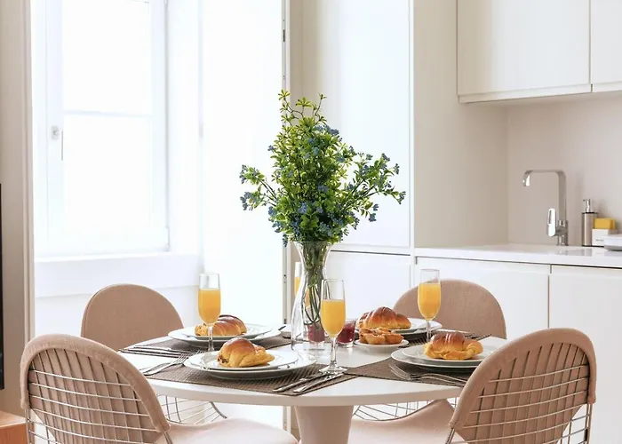 Ando Living - Douradores House 公寓 *