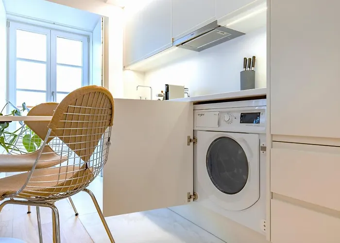 Ando Living - Douradores House *