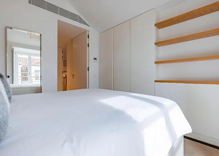 Ando Living - Douradores House Lisboa