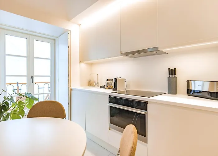 Ando Living - Douradores House 公寓 *