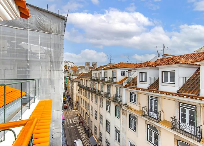 Ando Living - Douradores House 公寓 *