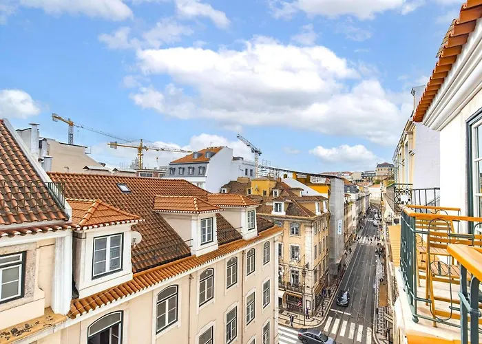 Ando Living - Douradores House 公寓 *