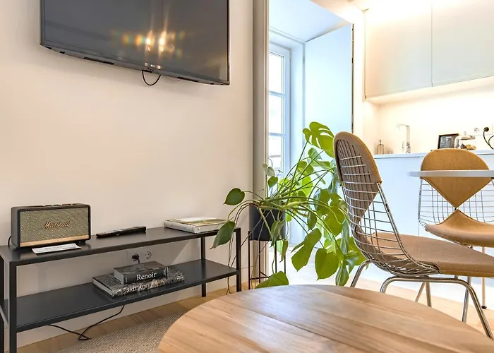 Ando Living - Douradores House 公寓 *