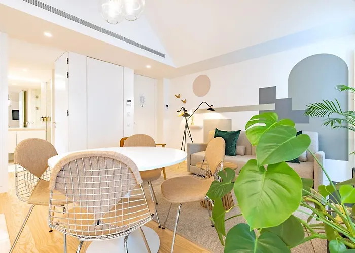 Ando Living - Douradores House 公寓 *