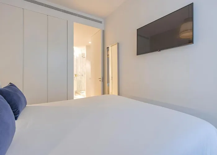 Ando Living - Douradores House 公寓 *