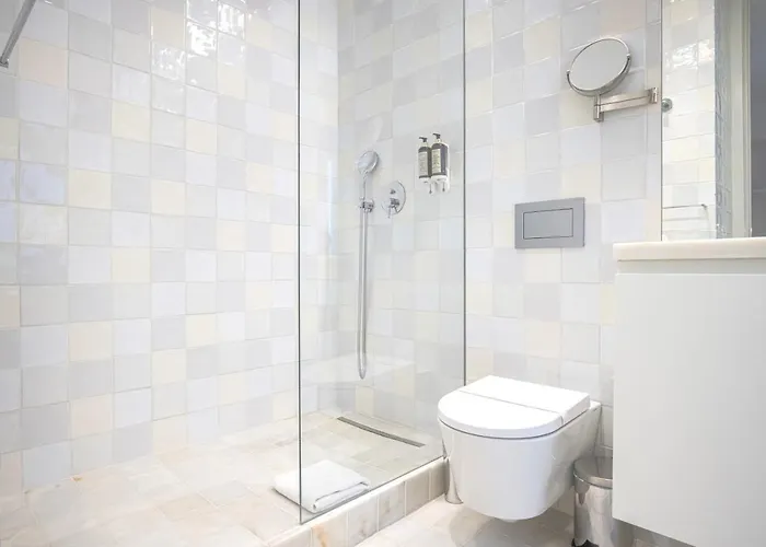 Ando Living - Douradores House *