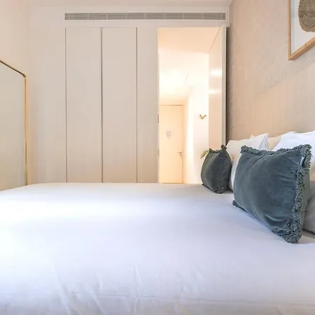 公寓式酒店 Ando Living - Douradores House 4*