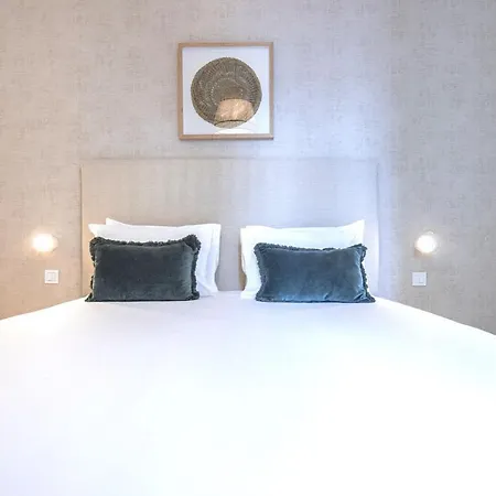 Ando Living - Douradores House 4* Lisbona