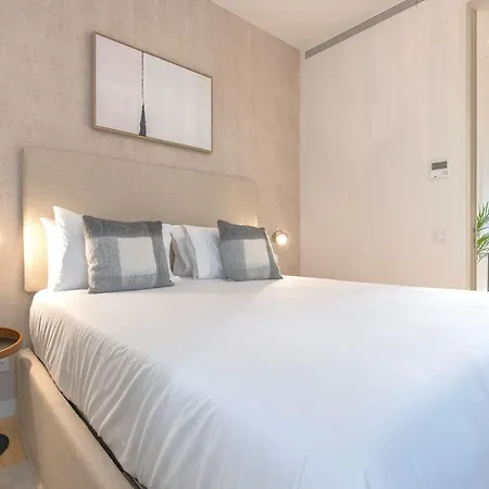Aparthotel Ando Living - Douradores House 4*