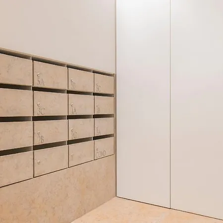 Ando Living - Douradores House Aparthotel Lisbona