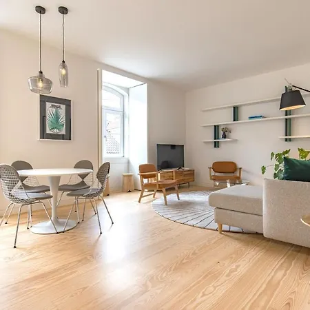 Aparthotel Ando Living - Douradores House 4*