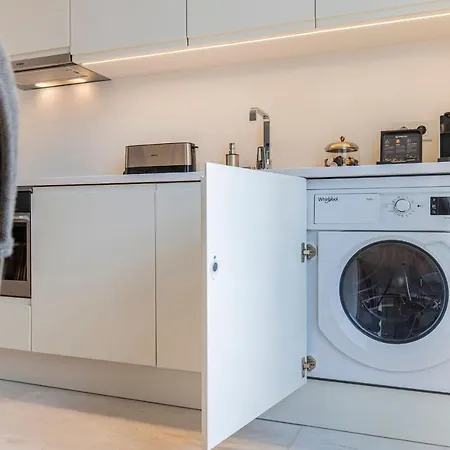 Ando Living - Douradores House 4* Lisboa