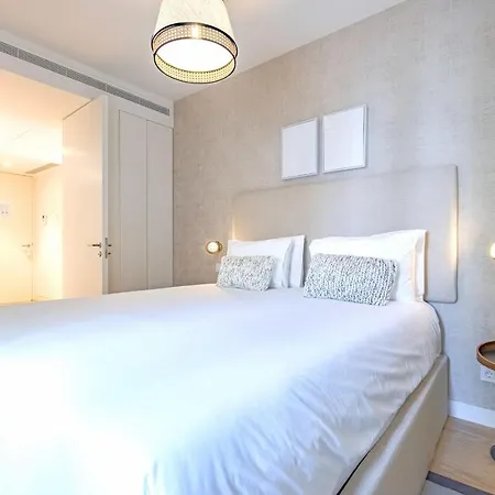 Ando Living - Douradores House 4* Lisboa