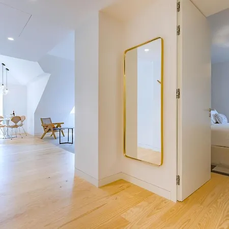 Ando Living - Douradores House Aparthotel
