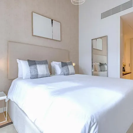 Ando Living - Douradores House Aparthotel 4*