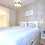 Ando Living - Douradores House 4* Lisboa