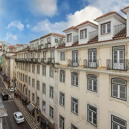 Ando Living - Douradores House شقة