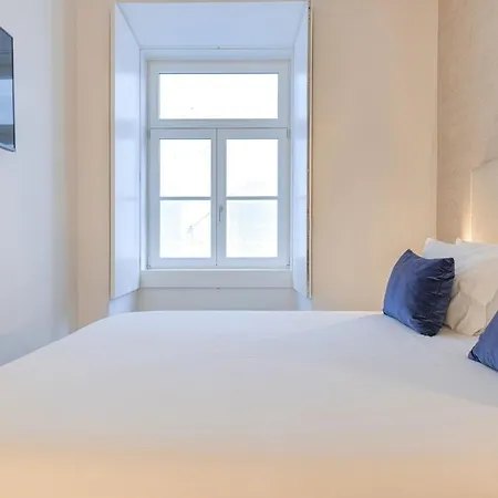 Ando Living - Douradores House * Lisboa