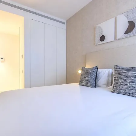 Ando Living - Douradores House * Lisboa
