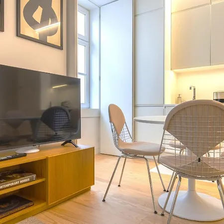 شقة Ando Living - Douradores House