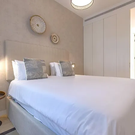 Ando Living - Douradores House Lisboa