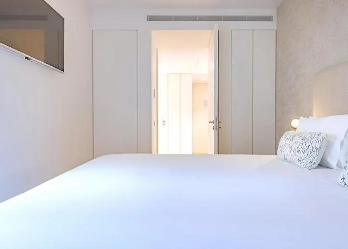 Ando Living - Douradores House Apart Otel 4*