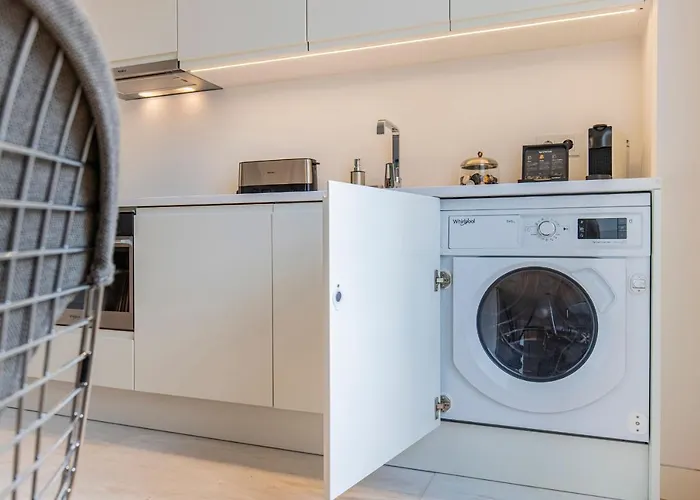 Ando Living - Douradores House 4* Lisboa